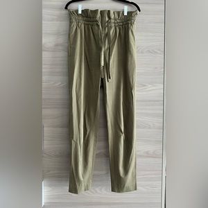 IRO Stello trouser
